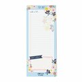 Pukka Pads Magnetic To Do List, Ditzy Floral, 6PK 9206-CD